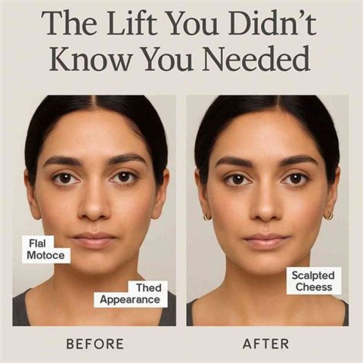 Exploring Sabrina Carpenter's Cheek Filler Transformation