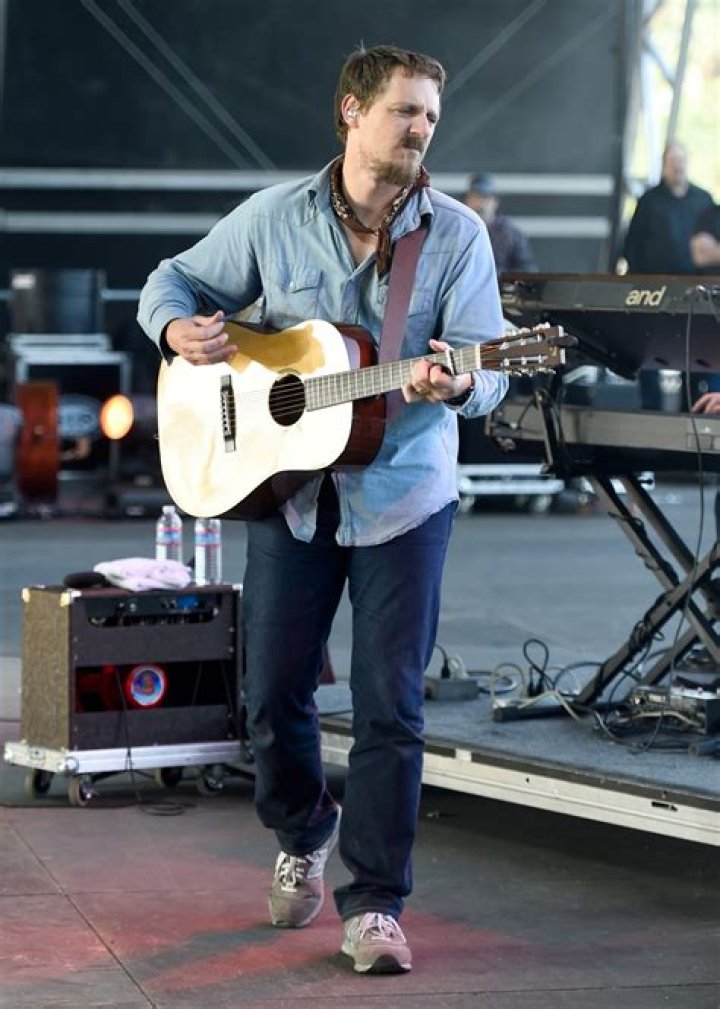 Exploring Sturgill Simpson: His Family And Kids