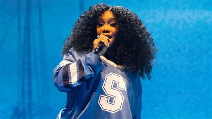 Exploring The Age Of SZA: A Journey Through Her Life And Career