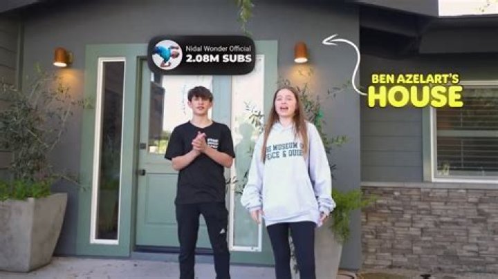 Exploring The Azelart Family: A Journey Through Their Lives