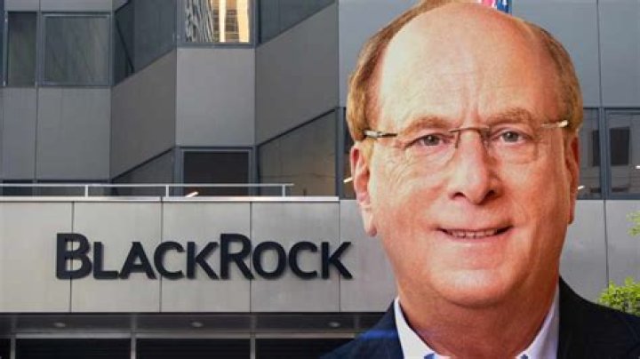 Exploring The BlackRock CEO Retirement Age: A Look Into Leadership Transition