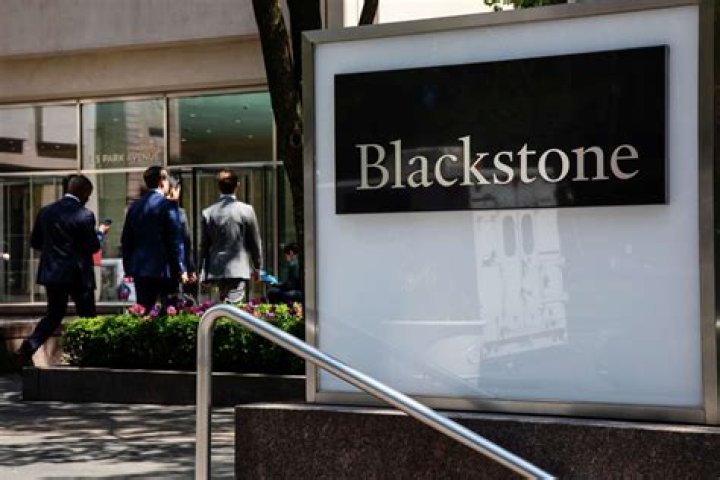 Exploring The Blackstone Group: A Leader In Global Investment Management