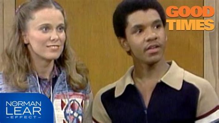 Exploring The Character Of Michael On Good Times
