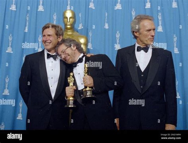 Exploring The Cinematic Journeys Of Clint Eastwood And Harrison Ford