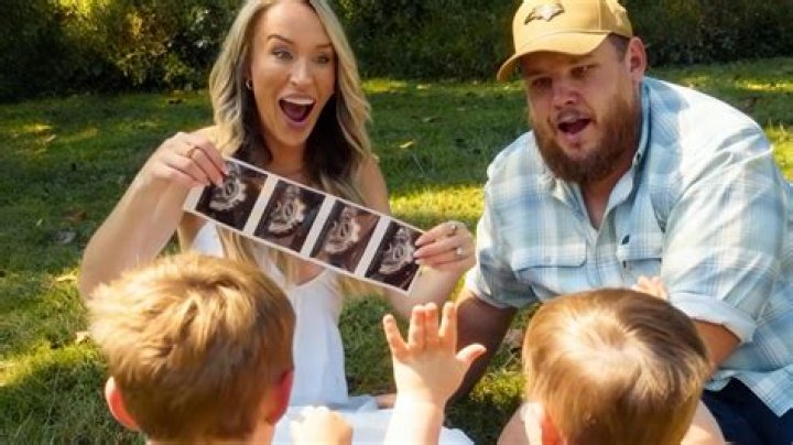 Exploring The Close-Knit Bonds Of Luke Combs Family