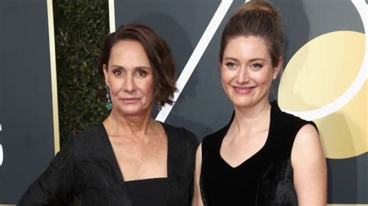 Exploring The Connection: Are Zoe Perry And Laurie Metcalf Related?