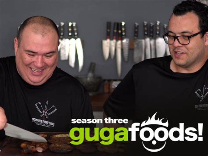 Exploring The Culinary Roots Of Guga Foods: What Ethnicity Is Guga Foods?