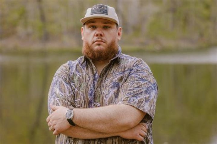 Exploring The Depths: The Meaning Of Luke Combs' "Wild Things"