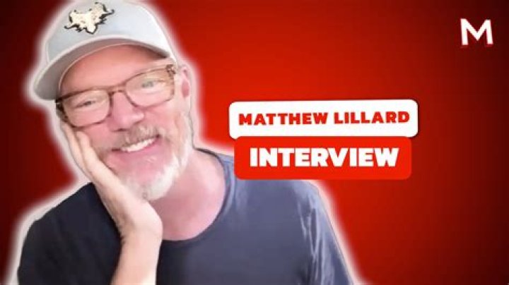Exploring The Diverse World Of Matthew Lillard Movies