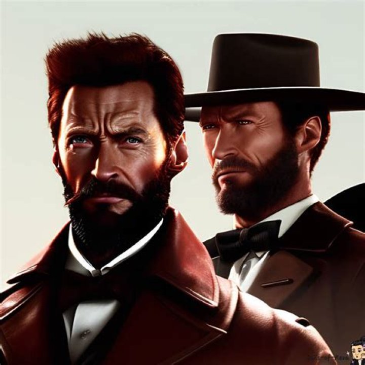 Exploring The Dynamic Connection Between Clint Eastwood And Hugh Jackman