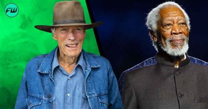 Exploring The Dynamic Connection Between Clint Eastwood And Jude Law