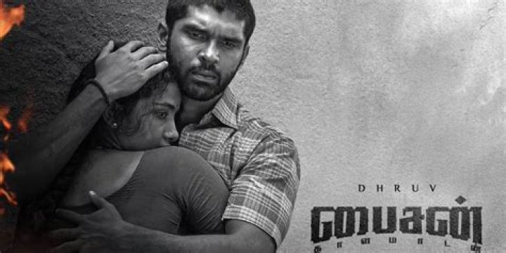 Exploring The Dynamic Duo: Dhruv Vikram And Vikram