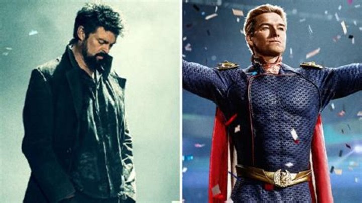 Exploring The Dynamic Duo: Karl Urban And Antony Starr From New Zealand