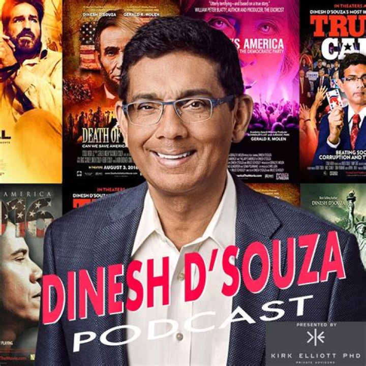Exploring The Dynamic Duo: Laura Ingraham And Dinesh D'Souza
