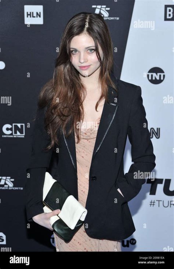 Exploring The Enigmatic Journey Of Actress India Eisley