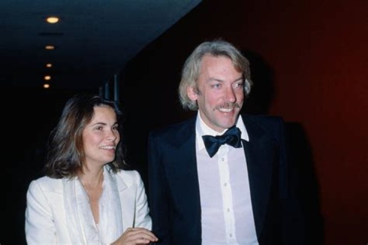 Exploring The Enigmatic Presence Of Donald Sutherland: His Height In Feet