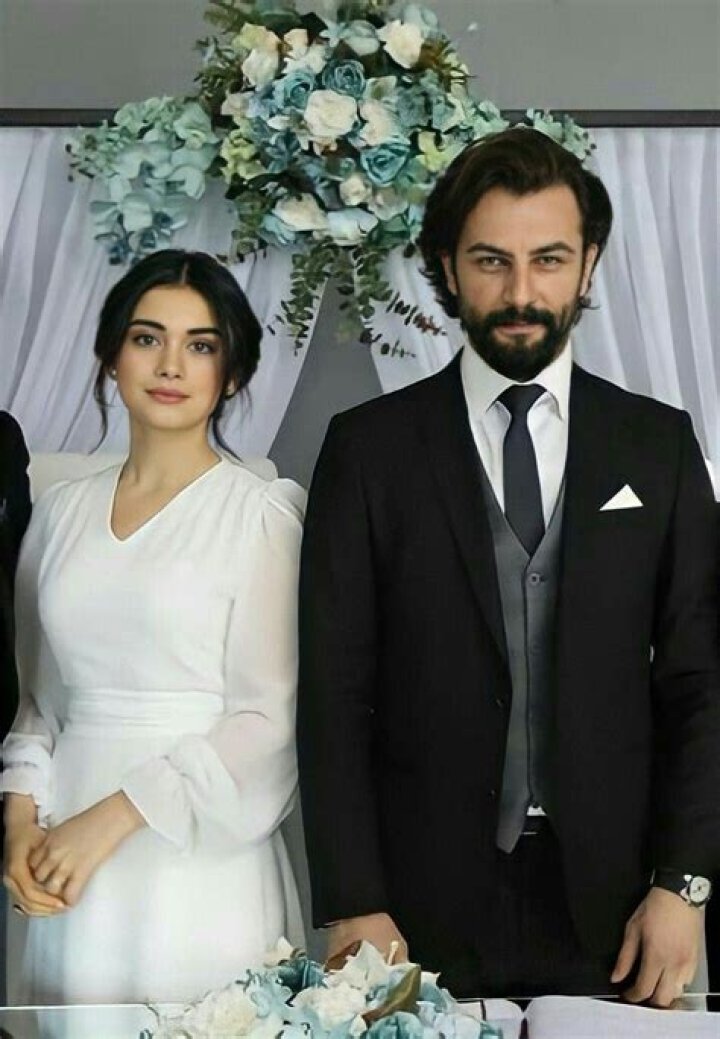 Exploring The Enigmatic Relationship Between Tolga Mendi And Özge Yağız