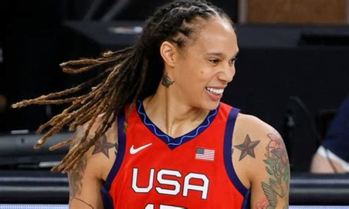 Exploring The Gender Identity Of Britney Griner