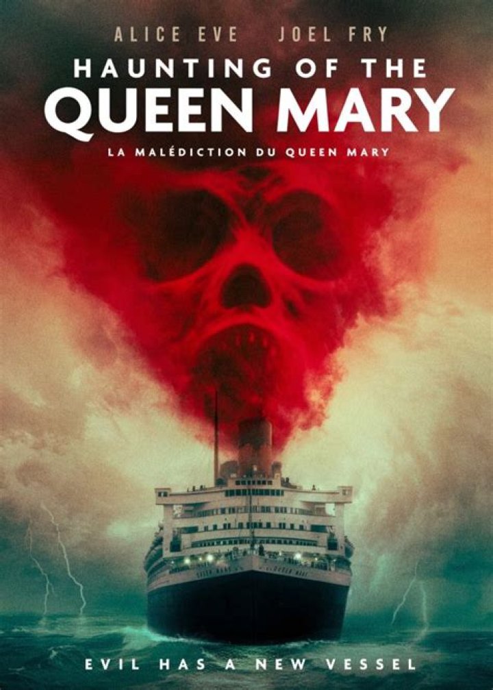 Exploring The Haunting Of The Queen Mary Ending: A Journey Beyond The Veil