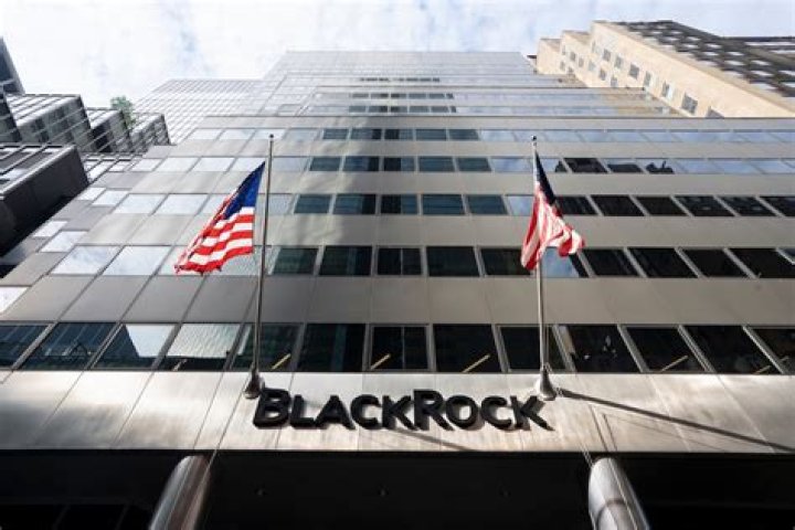 Exploring The Heart Of Finance: BlackRock Headquarters
