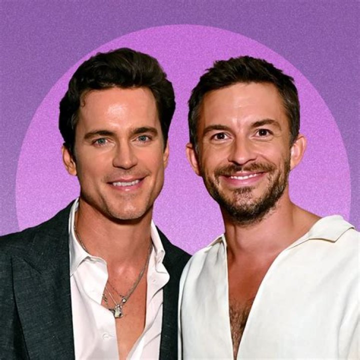 Exploring The Heartwarming Dynamics Of Matt Bomer's Family