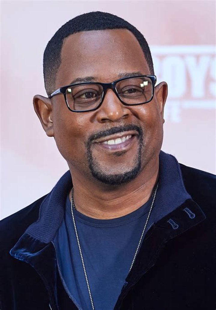 Exploring The Height Of Martin Lawrence: A Comedic Icon