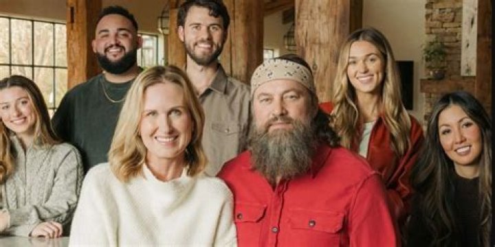 Exploring The Height Of Willie Robertson: A Look At The Duck Dynasty Star