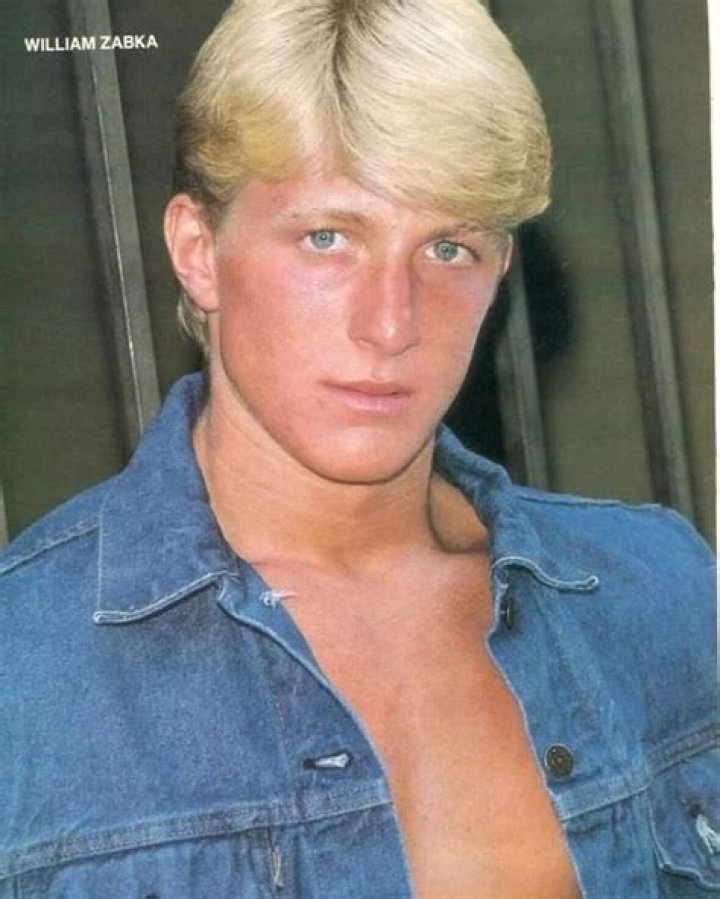 Exploring The Iconic Career Of William Zabka In The 80s