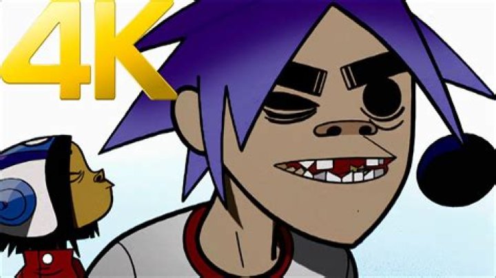 Exploring The Iconic "Clint Eastwood" From Gorillaz: A Musical Journey