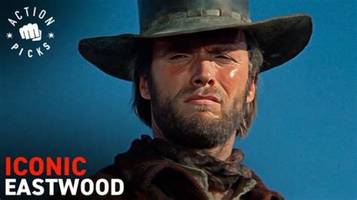 Exploring The Iconic Clint Eastwood Riff: A Melodic Journey Through Film And Music