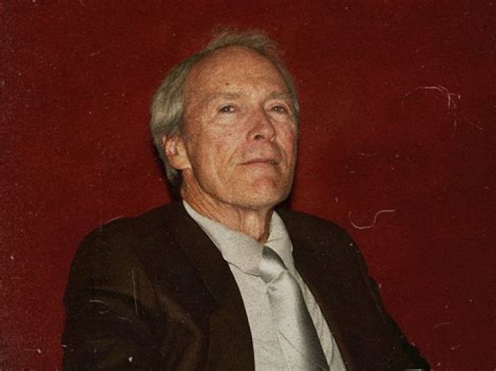 Exploring The Iconic Legacy Of Clint Eastwood Pictures