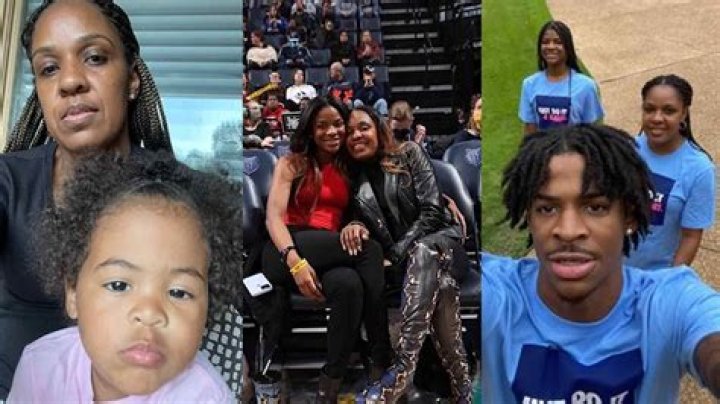 Exploring The Intricacies Of Ja Morant's Relationship: Love, Challenges, And Growth