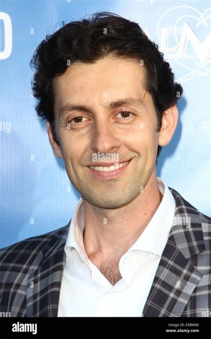 Exploring The Intriguing Life Of Max Amini And His Family