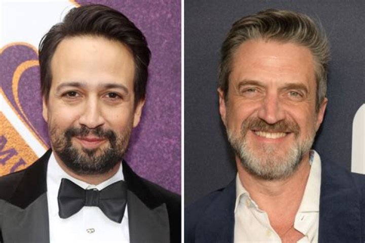 Exploring The Intriguing Raul Esparza Relationship