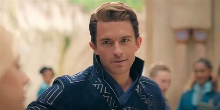 Exploring The Intriguing World Of Jonathan Bailey's Relationships