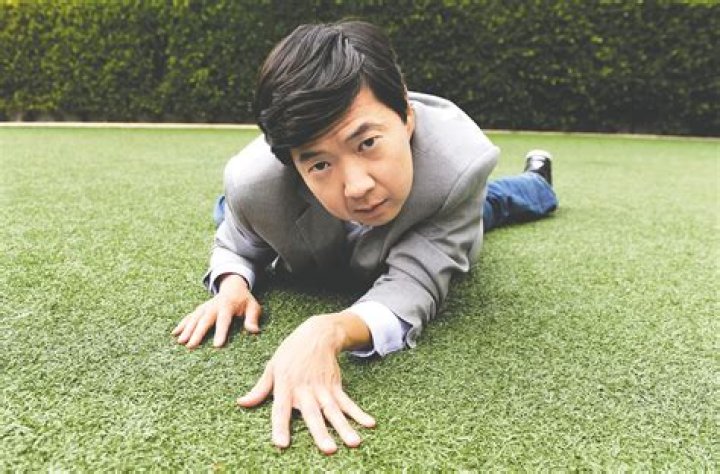 Exploring The Journey Of Ken Jeong Young: From Doctor To Comedic Icon