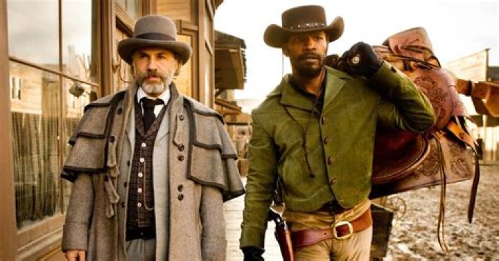Exploring The Legacy Of Clint Eastwood In Django Unchained