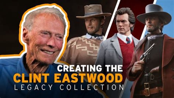 Exploring The Legacy Of The Clint Eastwood School