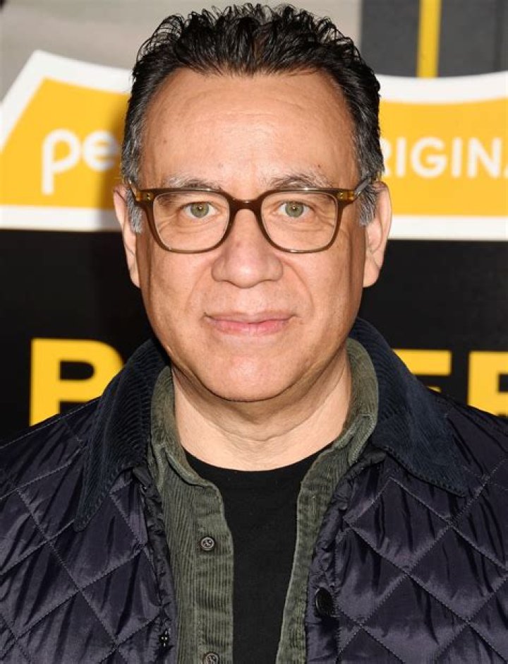 Exploring The Life And Career Of Fred Armisen: A Comprehensive Wiki