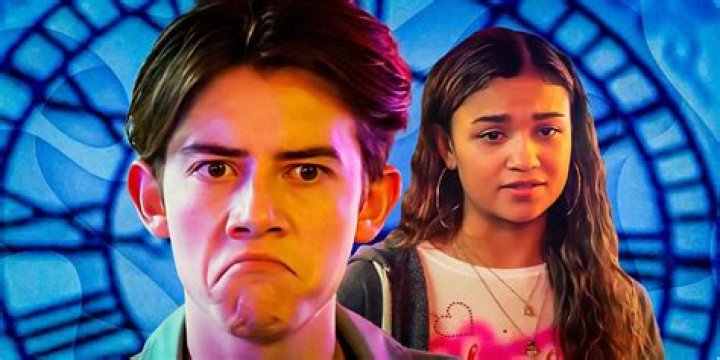 Exploring The Life And Career Of Griffin Gluck