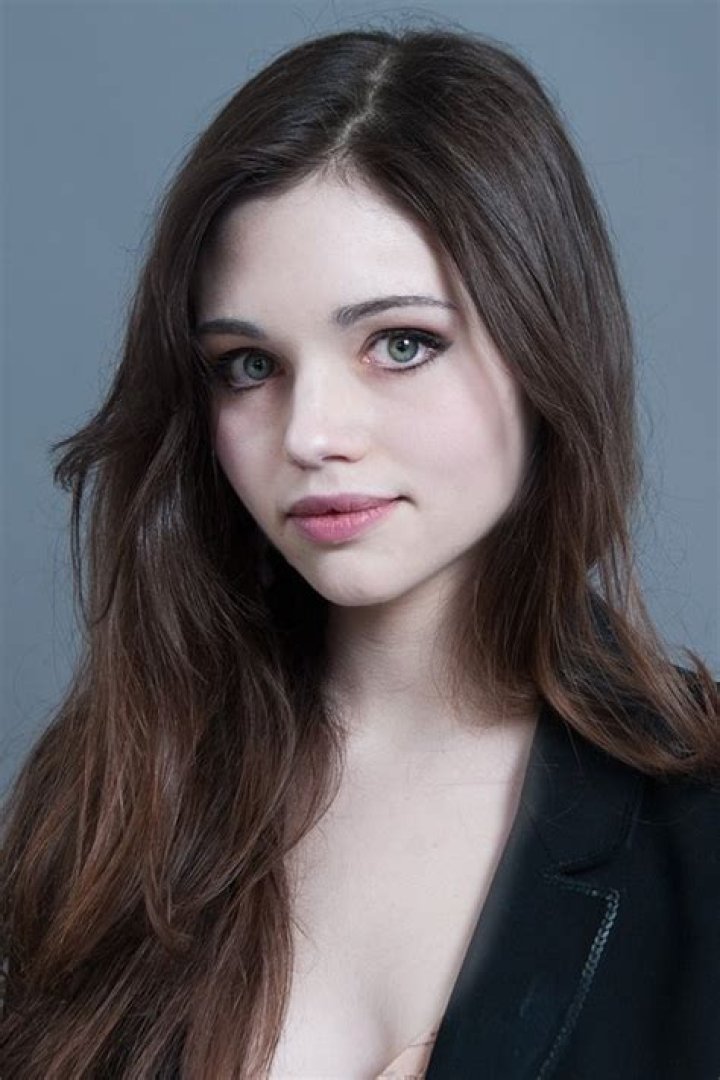 Exploring The Life And Career Of India Joy Eisley