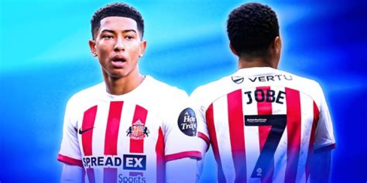 Exploring The Life And Career Of Jobe Bellingham: Is He Single?