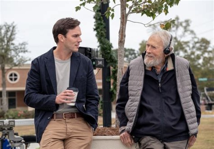 Exploring The Life And Legacy Of Clint Eastwood's Son