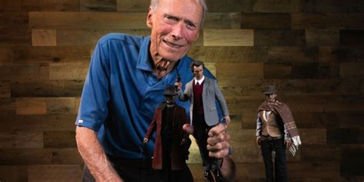 Exploring The Life And Legacy Of Clint Eastwood