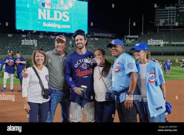 Exploring The Life And Legacy Of Dansby Swanson's Family