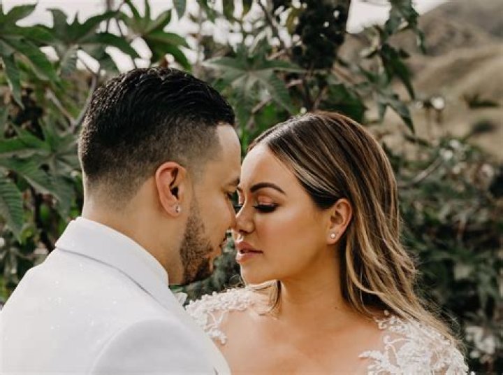 Exploring The Life Of Chiquis Rivera's Husband