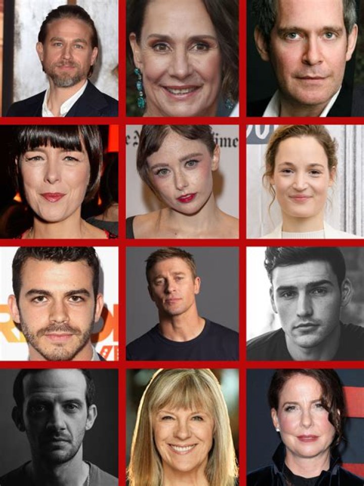 Exploring The Life Of Ed Skrein's Wife: A Deep Dive