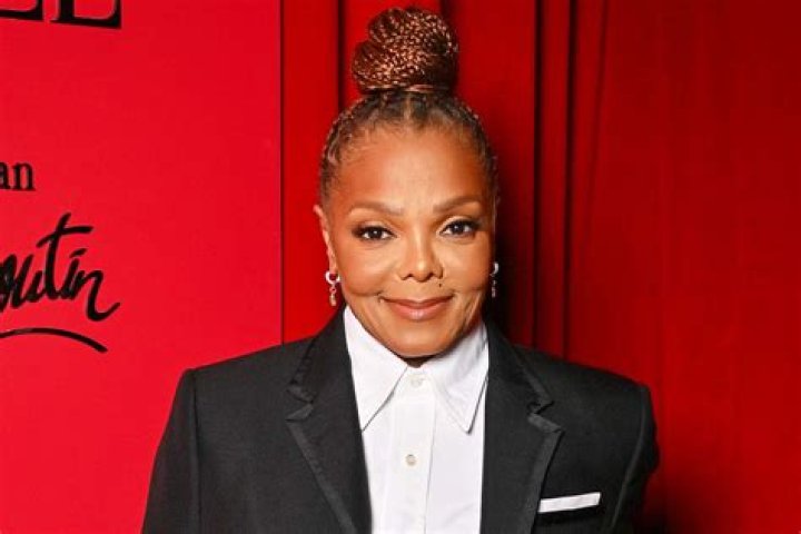 Exploring The Life Of Janet Jackson's Child Father
