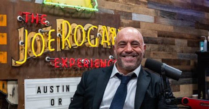 Exploring The Life Of Joe Rogan's Kids: A Glimpse Into Family Dynamics
