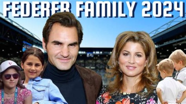 Exploring The Life Of The Federer Sister: A Journey Beyond The Court